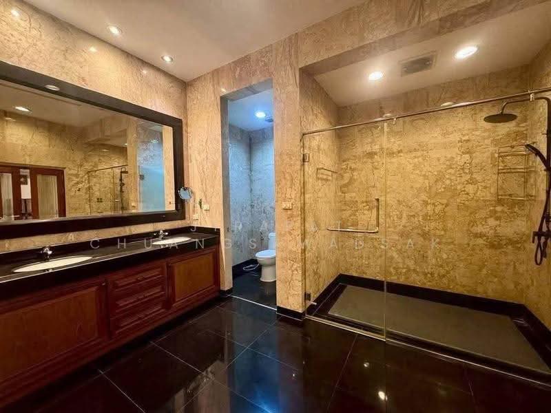 3-BR House, chon-buri, Nong Pru, Bang Lamung (Pattaya), Chon Buri (Pattaya), 3 Bedrooms, 263 sqm, Single Detached House For Rent, by Jirapat Chuangsawadsak, 500586087 - DDproperty.com