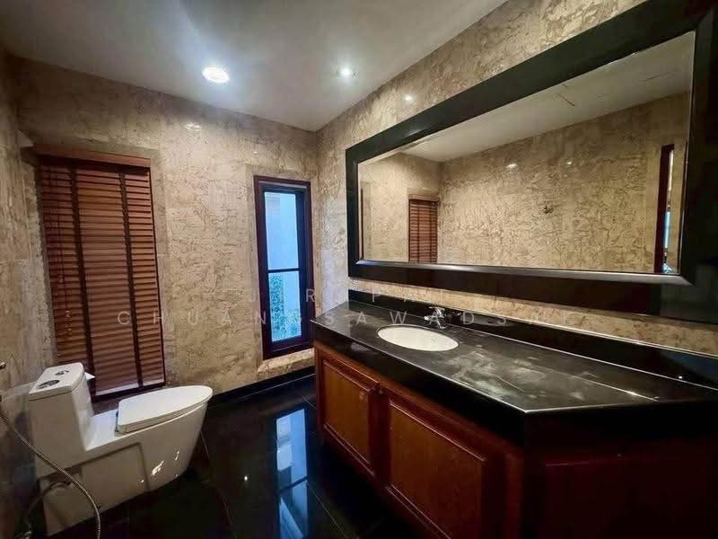 3-BR House, chon-buri, Nong Pru, Bang Lamung (Pattaya), Chon Buri (Pattaya), 3 Bedrooms, 263 sqm, Single Detached House For Rent, by Jirapat Chuangsawadsak, 500586087 - DDproperty.com
