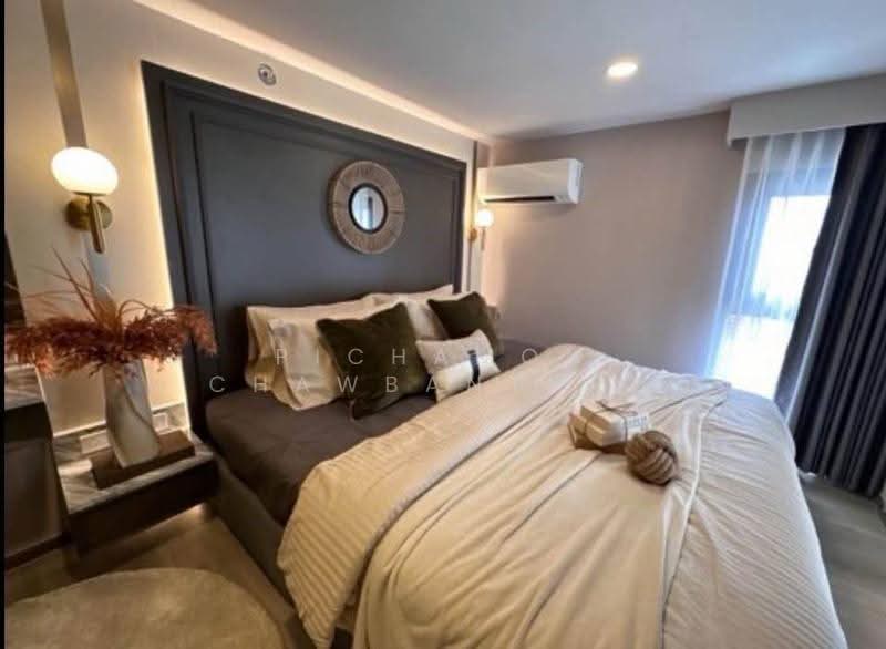 SOHO Bangkok Ratchada, bangkok, 74 Pracha Rat Bamphen Rd, Huai Khwang, Bangkok, 2 Bedrooms, 48 sqm, Condo For Rent, by Pichamon Chawbantard, 500586088 - DDproperty.com