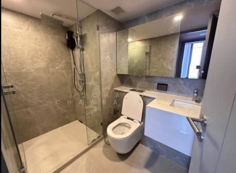 SOHO Bangkok Ratchada, bangkok, 74 Pracha Rat Bamphen Rd, Huai Khwang, Bangkok, 2 Bedrooms, 48 sqm, Condo For Rent, by Pichamon Chawbantard, 500586088 - DDproperty.com