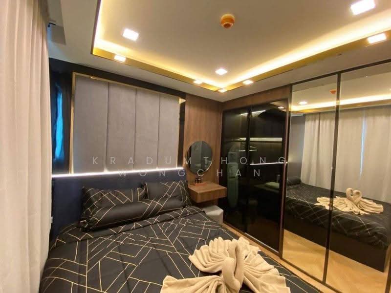 Arcadia Beach Resort, chon-buri, 162/255 Village No. 10, Nong Pru, Bang Lamung (Pattaya), Chon Buri (Pattaya), 1 Bedroom, 27 sqm, Condo For Sale, by Kradumthong Wongchan, 500586089 - DDproperty.com