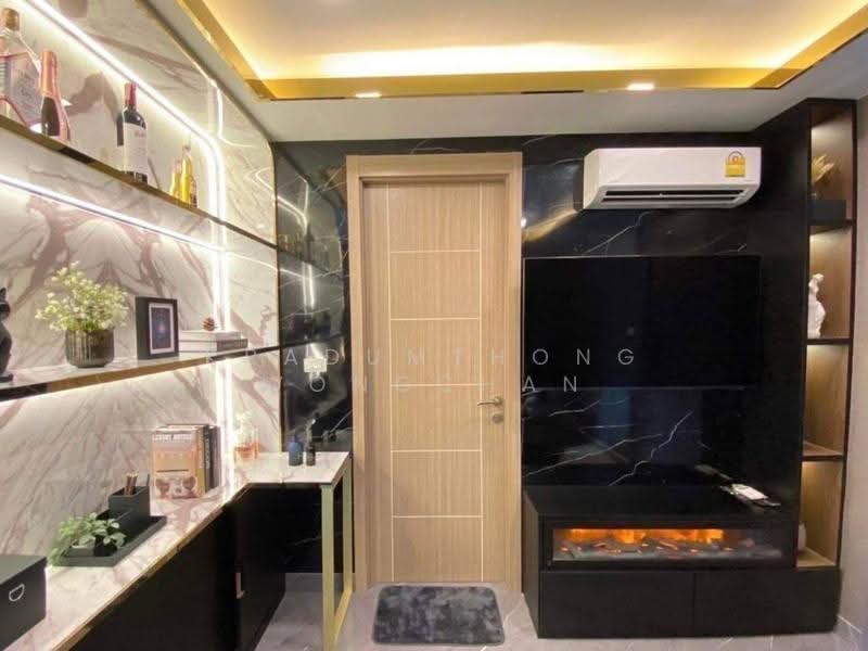 Arcadia Beach Resort, chon-buri, 162/255 Village No. 10, Nong Pru, Bang Lamung (Pattaya), Chon Buri (Pattaya), 1 Bedroom, 27 sqm, Condo For Sale, by Kradumthong Wongchan, 500586089 - DDproperty.com