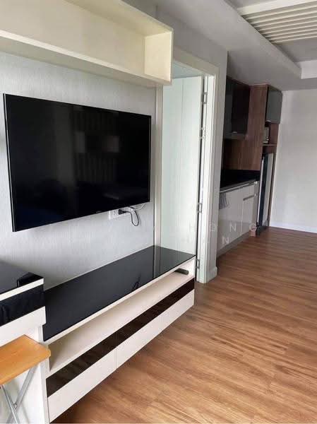 Dusit Grand Park, chon-buri, 384/206, Moo 12, Jomtiensaineung Road, Bang Lamung, Bang Lamung (Pattaya), Chon Buri (Pattaya), 1 Bedroom, 35 sqm, Condo For Rent, by Kradumthong Wongchan, 500586090 - DDproperty.com