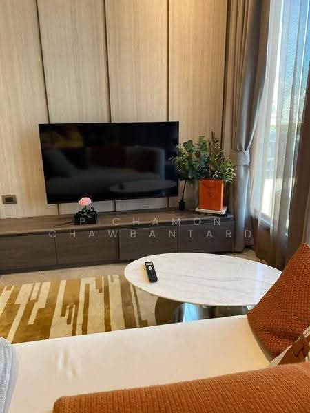 Hyde Heritage Thonglor, bangkok, 1199 Sukhumvit Soi 59, Khlong Tan Nua, Watthana, Bangkok, 2 Bedrooms, 86 sqm, Condo For Rent, by Pichamon Chawbantard, 500586091 - DDproperty.com
