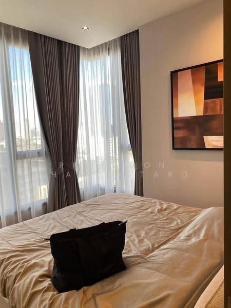 Hyde Heritage Thonglor, bangkok, 1199 Sukhumvit Soi 59, Khlong Tan Nua, Watthana, Bangkok, 2 Bedrooms, 86 sqm, Condo For Rent, by Pichamon Chawbantard, 500586091 - DDproperty.com
