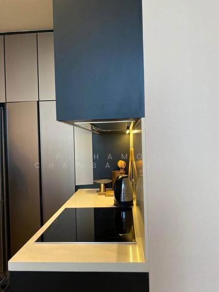 Hyde Heritage Thonglor, bangkok, 1199 Sukhumvit Soi 59, Khlong Tan Nua, Watthana, Bangkok, 2 Bedrooms, 86 sqm, Condo For Rent, by Pichamon Chawbantard, 500586091 - DDproperty.com