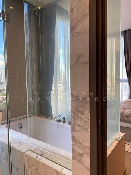 Hyde Heritage Thonglor, bangkok, 1199 Sukhumvit Soi 59, Khlong Tan Nua, Watthana, Bangkok, 2 Bedrooms, 86 sqm, Condo For Rent, by Pichamon Chawbantard, 500586091 - DDproperty.com