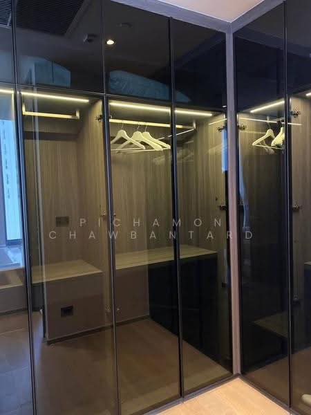 Hyde Heritage Thonglor, bangkok, 1199 Sukhumvit Soi 59, Khlong Tan Nua, Watthana, Bangkok, 2 Bedrooms, 86 sqm, Condo For Rent, by Pichamon Chawbantard, 500586091 - DDproperty.com