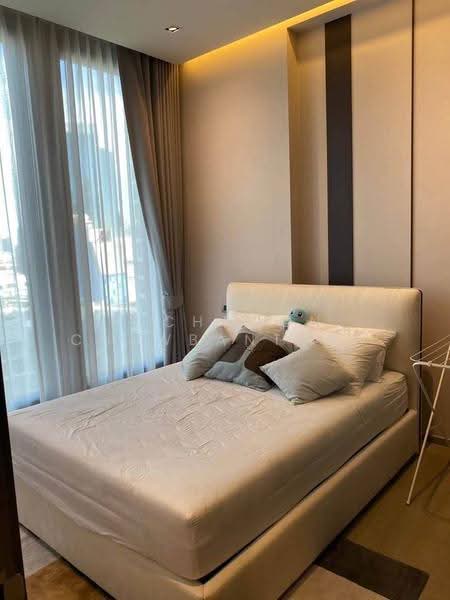 Hyde Heritage Thonglor, bangkok, 1199 Sukhumvit Soi 59, Khlong Tan Nua, Watthana, Bangkok, 2 Bedrooms, 86 sqm, Condo For Rent, by Pichamon Chawbantard, 500586091 - DDproperty.com