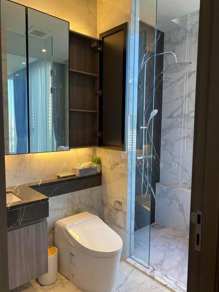 Hyde Heritage Thonglor, bangkok, 1199 Sukhumvit Soi 59, Khlong Tan Nua, Watthana, Bangkok, 2 Bedrooms, 86 sqm, Condo For Rent, by Pichamon Chawbantard, 500586091 - DDproperty.com