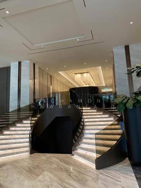 Hyde Heritage Thonglor, bangkok, 1199 Sukhumvit Soi 59, Khlong Tan Nua, Watthana, Bangkok, 2 Bedrooms, 86 sqm, Condo For Rent, by Pichamon Chawbantard, 500586091 - DDproperty.com