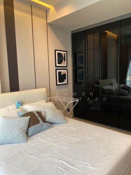 Hyde Heritage Thonglor, กรุงเทพ, 1199 Sukhumvit Soi 59, คลองตันเหนือ, วัฒนา, กรุงเทพ, 86 ตร.ม., คอนโด ให้เช่า, โดย Pichamon Chawbantard, 500586091 - DDproperty.com