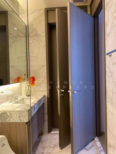 Hyde Heritage Thonglor, bangkok, 1199 Sukhumvit Soi 59, Khlong Tan Nua, Watthana, Bangkok, 2 Bedrooms, 86 sqm, Condo For Rent, by Pichamon Chawbantard, 500586091 - DDproperty.com
