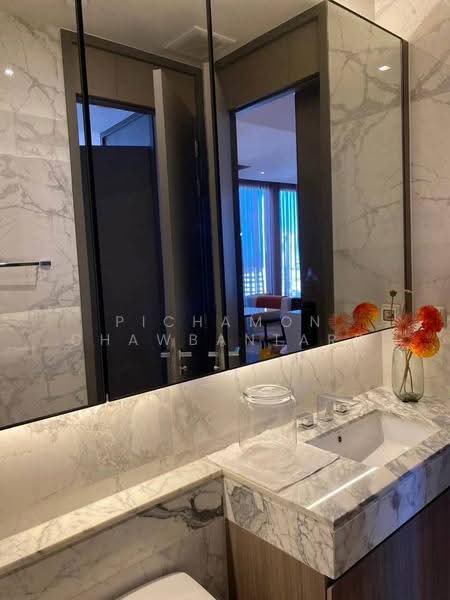 Hyde Heritage Thonglor, bangkok, 1199 Sukhumvit Soi 59, Khlong Tan Nua, Watthana, Bangkok, 2 Bedrooms, 86 sqm, Condo For Rent, by Pichamon Chawbantard, 500586091 - DDproperty.com