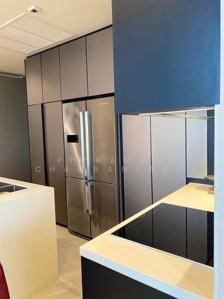 Hyde Heritage Thonglor, bangkok, 1199 Sukhumvit Soi 59, Khlong Tan Nua, Watthana, Bangkok, 2 Bedrooms, 86 sqm, Condo For Rent, by Pichamon Chawbantard, 500586091 - DDproperty.com