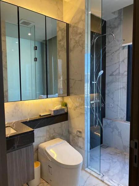 Hyde Heritage Thonglor, กรุงเทพ, 1199 Sukhumvit Soi 59, คลองตันเหนือ, วัฒนา, กรุงเทพ, 86 ตร.ม., คอนโด ให้เช่า, โดย Pichamon Chawbantard, 500586091 - DDproperty.com