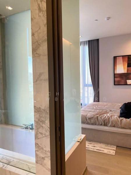 Hyde Heritage Thonglor, bangkok, 1199 Sukhumvit Soi 59, Khlong Tan Nua, Watthana, Bangkok, 2 Bedrooms, 86 sqm, Condo For Rent, by Pichamon Chawbantard, 500586091 - DDproperty.com
