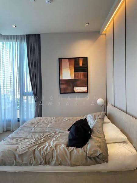 Hyde Heritage Thonglor, bangkok, 1199 Sukhumvit Soi 59, Khlong Tan Nua, Watthana, Bangkok, 2 Bedrooms, 86 sqm, Condo For Rent, by Pichamon Chawbantard, 500586091 - DDproperty.com