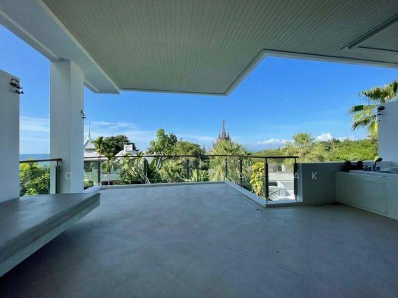 The Sanctuary Wongamat, chon-buri, Soi Pattaya - Naklua 12, Na Kloe, Bang Lamung (Pattaya), Chon Buri (Pattaya), 2 Bedrooms, 127 sqm, Condo For Rent, by Jirapat Chuangsawadsak, 500586092 - DDproperty.com