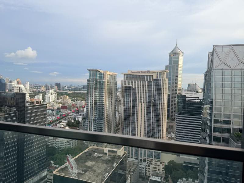 Noble Ploenchit : โนเบิล เพลินจิต, กรุงเทพ, 1035 ถนนเพลินจิต, ลุมพินี, ปทุมวัน, กรุงเทพ, 81 ตร.ม., คอนโด ให้เช่า, โดย Blueprint.Property, 500586094 - DDproperty.com