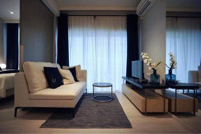 Veranda Residence Pattaya, chon-buri, 212 Veranda Residence, Bang Lamung, Bang Lamung (Pattaya), Chon Buri (Pattaya), 1 Bedroom, 35 sqm, Condo For Rent, by Jirapat Chuangsawadsak, 500586095 - DDproperty.com