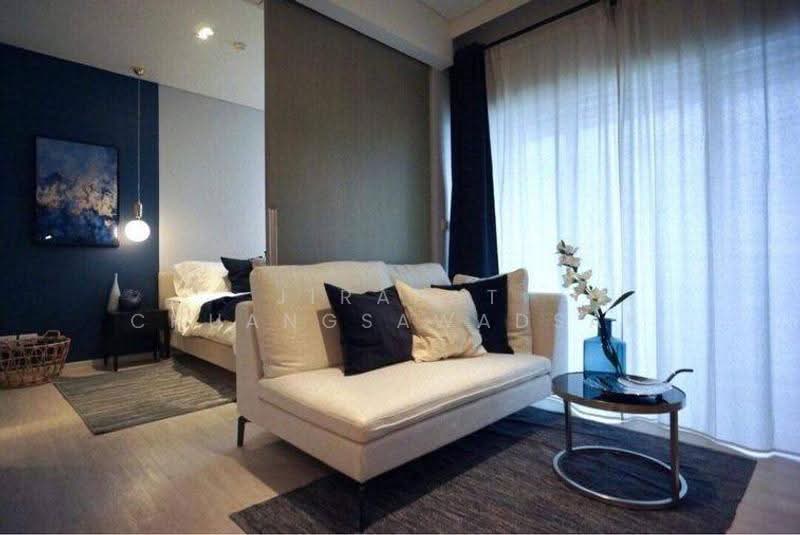 Veranda Residence Pattaya, chon-buri, 212 Veranda Residence, Bang Lamung, Bang Lamung (Pattaya), Chon Buri (Pattaya), 1 Bedroom, 35 sqm, Condo For Rent, by Jirapat Chuangsawadsak, 500586095 - DDproperty.com