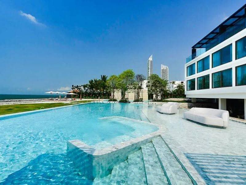 Veranda Residence Pattaya, chon-buri, 212 Veranda Residence, Bang Lamung, Bang Lamung (Pattaya), Chon Buri (Pattaya), 1 Bedroom, 35 sqm, Condo For Rent, by Jirapat Chuangsawadsak, 500586095 - DDproperty.com