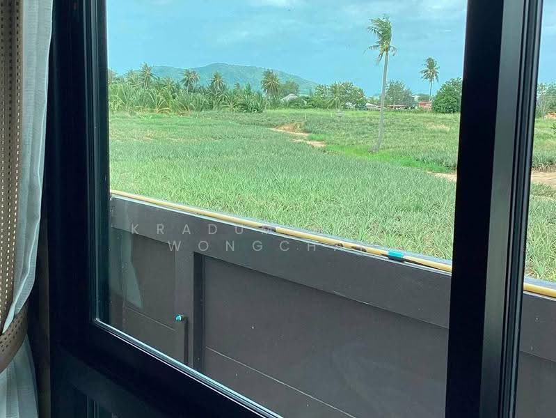undefined, prachuap-khiri-khan, Wang-Pong, Pran Buri, Prachuap Khiri Khan, 3 Bedrooms, 120 sqm, Villa For Rent, by Kradumthong Wongchan, 500586096 - DDproperty.com