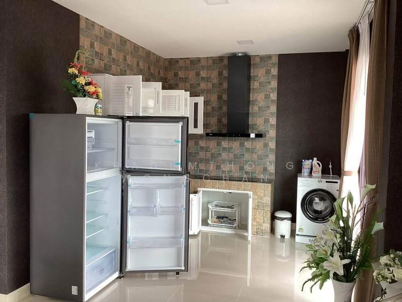 undefined, prachuap-khiri-khan, Wang-Pong, Pran Buri, Prachuap Khiri Khan, 3 Bedrooms, 120 sqm, Villa For Rent, by Kradumthong Wongchan, 500586096 - DDproperty.com