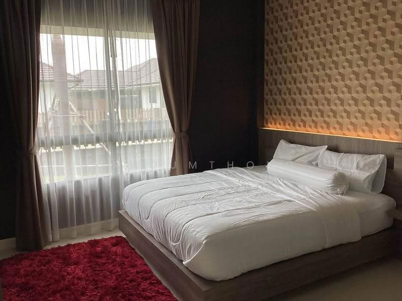undefined, prachuap-khiri-khan, Wang-Pong, Pran Buri, Prachuap Khiri Khan, 3 Bedrooms, 120 sqm, Villa For Rent, by Kradumthong Wongchan, 500586096 - DDproperty.com