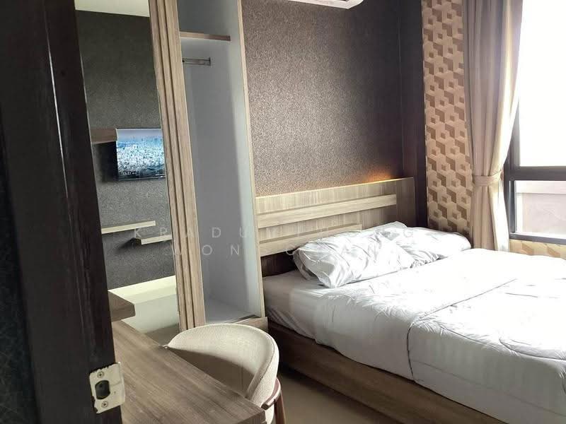 undefined, prachuap-khiri-khan, Wang-Pong, Pran Buri, Prachuap Khiri Khan, 3 Bedrooms, 120 sqm, Villa For Rent, by Kradumthong Wongchan, 500586096 - DDproperty.com