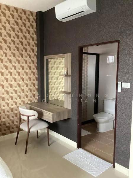 undefined, prachuap-khiri-khan, Wang-Pong, Pran Buri, Prachuap Khiri Khan, 3 Bedrooms, 120 sqm, Villa For Rent, by Kradumthong Wongchan, 500586096 - DDproperty.com