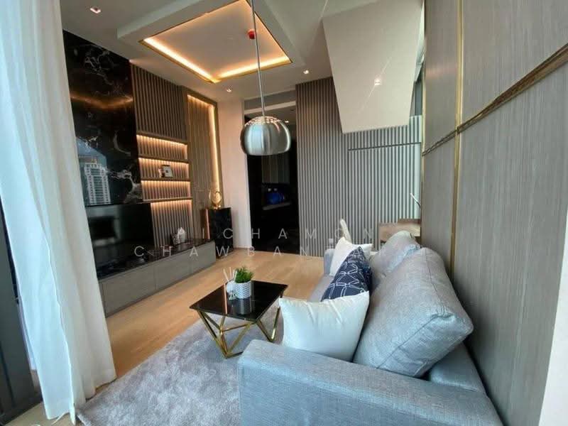 28 Chidlom : 28 ชิดลม, กรุงเทพ, 28 ซอย ชิดลม, ลุมพินี, ปทุมวัน, กรุงเทพ, 51 ตร.ม., คอนโด ให้เช่า, โดย Pichamon Chawbantard, 500586098 - DDproperty.com