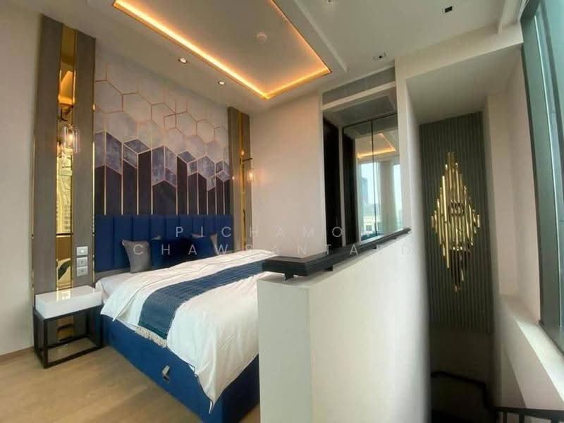 28 Chidlom, bangkok, 28 Chit Lom Alley, Lumphini, Pathum Wan, Bangkok, 1 Bedroom, 51 sqm, Condo For Rent, by Pichamon Chawbantard, 500586098 - DDproperty.com