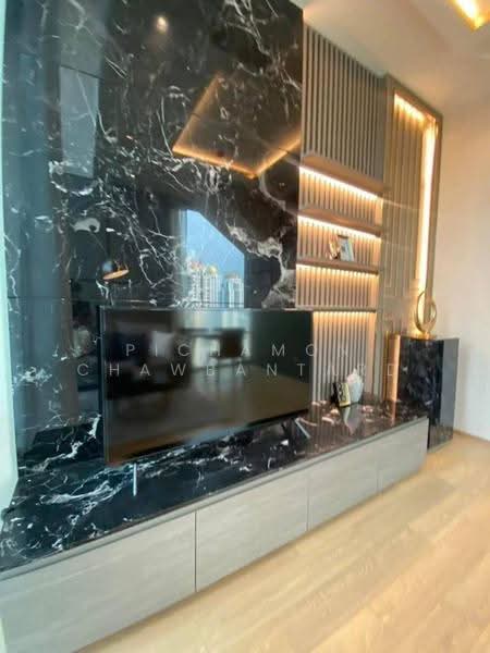 28 Chidlom, bangkok, 28 Chit Lom Alley, Lumphini, Pathum Wan, Bangkok, 1 Bedroom, 51 sqm, Condo For Rent, by Pichamon Chawbantard, 500586098 - DDproperty.com