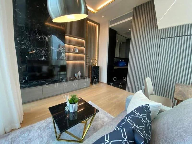 28 Chidlom, bangkok, 28 Chit Lom Alley, Lumphini, Pathum Wan, Bangkok, 1 Bedroom, 51 sqm, Condo For Rent, by Pichamon Chawbantard, 500586098 - DDproperty.com