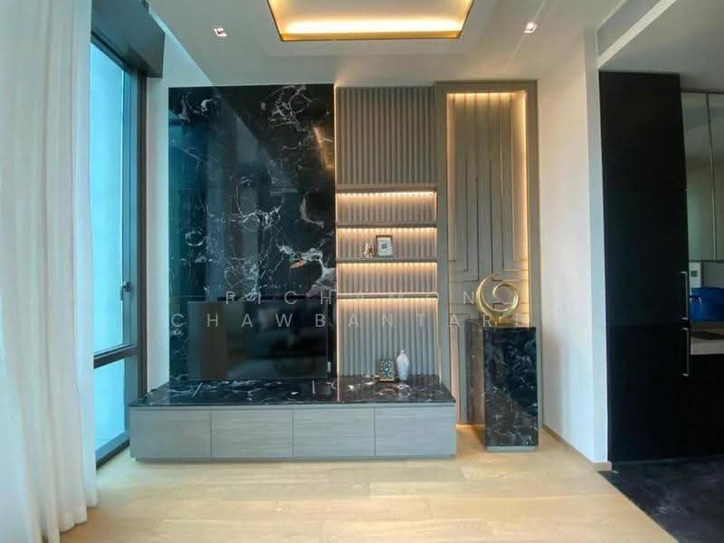 28 Chidlom, bangkok, 28 Chit Lom Alley, Lumphini, Pathum Wan, Bangkok, 1 Bedroom, 51 sqm, Condo For Rent, by Pichamon Chawbantard, 500586098 - DDproperty.com