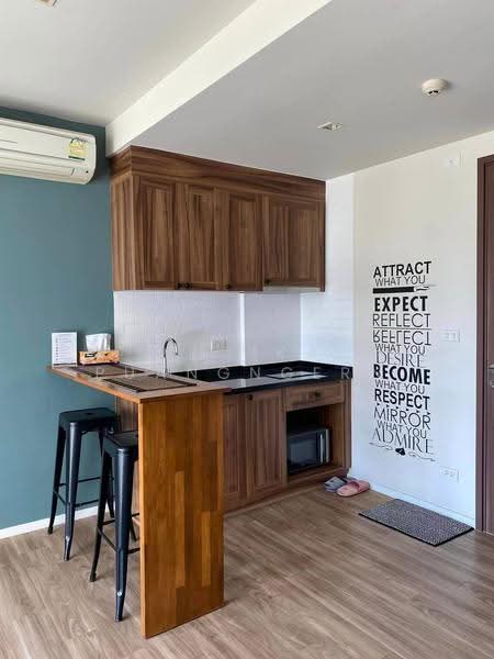 Autumn Hua Hin, prachuap-khiri-khan, Nong Kae, Hua Hin, Prachuap Khiri Khan, 1 Bedroom, 42 sqm, Condo For Rent, by Sujika Puangngern, 500586099 - DDproperty.com