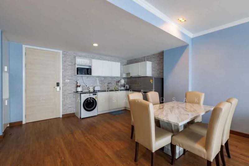 My Resort Hua Hin, prachuap-khiri-khan, ถนนตะเกียบ, Nong Kae, Hua Hin, Prachuap Khiri Khan, 2 Bedrooms, 104 sqm, Condo For Rent, by Jirapat Chuangsawadsak, 500586100 - DDproperty.com