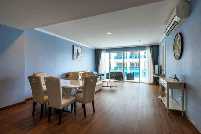 My Resort Hua Hin : มายรีสอร์ท หัวหิน, ประจวบคีรีขันธ์, ถนนตะเกียบ, หนองแก, หัวหิน, ประจวบคีรีขันธ์, 104 ตร.ม., คอนโด ให้เช่า, โดย Jirapat Chuangsawadsak, 500586100 - DDproperty.com
