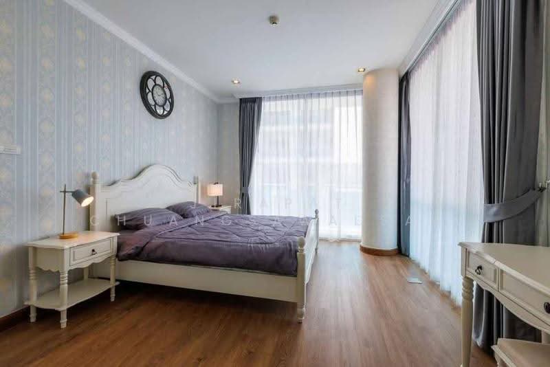 My Resort Hua Hin, prachuap-khiri-khan, ถนนตะเกียบ, Nong Kae, Hua Hin, Prachuap Khiri Khan, 2 Bedrooms, 104 sqm, Condo For Rent, by Jirapat Chuangsawadsak, 500586100 - DDproperty.com