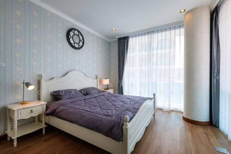 My Resort Hua Hin, prachuap-khiri-khan, ถนนตะเกียบ, Nong Kae, Hua Hin, Prachuap Khiri Khan, 2 Bedrooms, 104 sqm, Condo For Rent, by Jirapat Chuangsawadsak, 500586100 - DDproperty.com