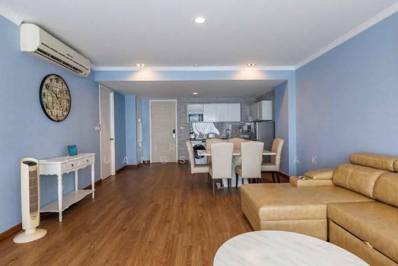 My Resort Hua Hin, prachuap-khiri-khan, ถนนตะเกียบ, Nong Kae, Hua Hin, Prachuap Khiri Khan, 2 Bedrooms, 104 sqm, Condo For Rent, by Jirapat Chuangsawadsak, 500586100 - DDproperty.com