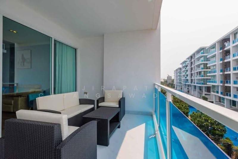 My Resort Hua Hin : มายรีสอร์ท หัวหิน, ประจวบคีรีขันธ์, ถนนตะเกียบ, หนองแก, หัวหิน, ประจวบคีรีขันธ์, 104 ตร.ม., คอนโด ให้เช่า, โดย Jirapat Chuangsawadsak, 500586100 - DDproperty.com
