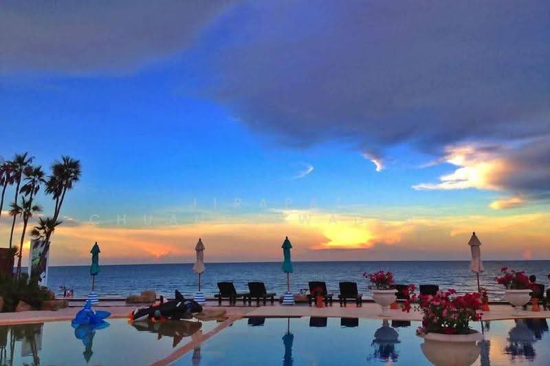 My Resort Hua Hin : มายรีสอร์ท หัวหิน, ประจวบคีรีขันธ์, ถนนตะเกียบ, หนองแก, หัวหิน, ประจวบคีรีขันธ์, 104 ตร.ม., คอนโด ให้เช่า, โดย Jirapat Chuangsawadsak, 500586100 - DDproperty.com