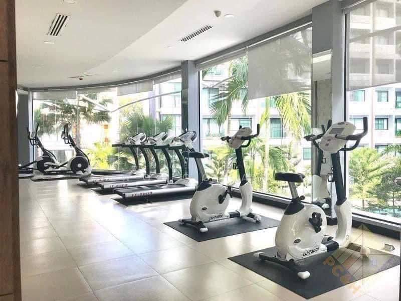 Dusit Grand Park, chon-buri, 384/206, Moo 12, Jomtiensaineung Road, Bang Lamung, Bang Lamung (Pattaya), Chon Buri (Pattaya), 1 Bedroom, 35 sqm, Condo For Sale, by Kradumthong Wongchan, 500586101 - DDproperty.com