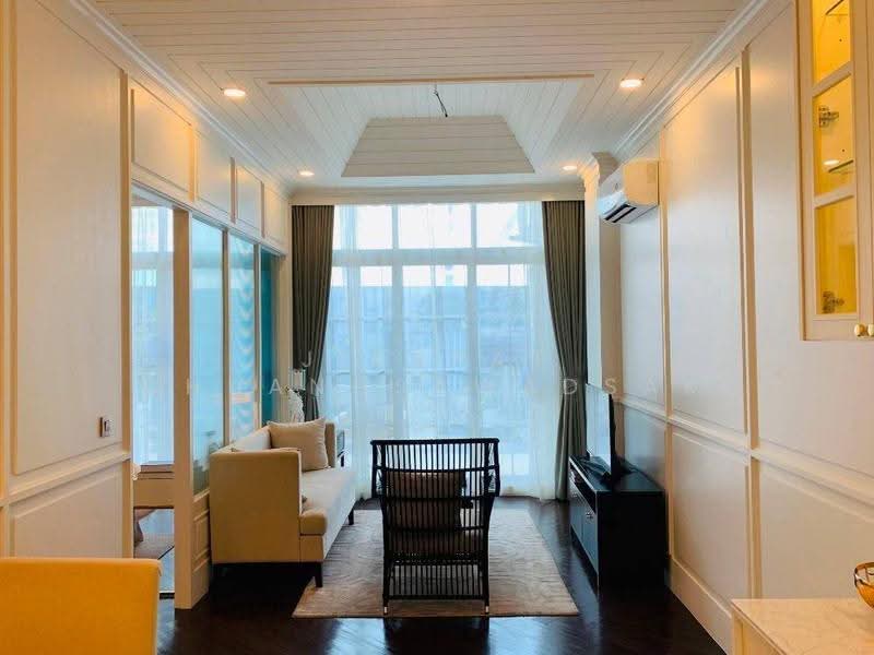 Grand Florida Beachfront, chon-buri, Soi NaJomtien 14, Na Chom Thian, Sattahip, Chon Buri (Pattaya), 1 Bedroom, 60 sqm, Condo For Rent, by Jirapat Chuangsawadsak, 500586104 - DDproperty.com