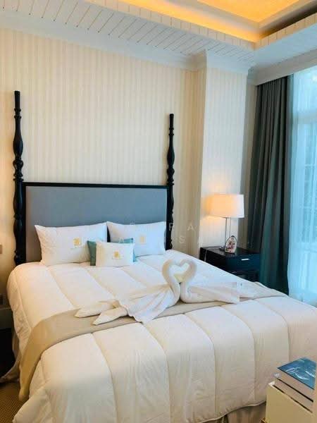 Grand Florida Beachfront, chon-buri, Soi NaJomtien 14, Na Chom Thian, Sattahip, Chon Buri (Pattaya), 1 Bedroom, 60 sqm, Condo For Rent, by Jirapat Chuangsawadsak, 500586104 - DDproperty.com