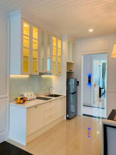 Grand Florida Beachfront, chon-buri, Soi NaJomtien 14, Na Chom Thian, Sattahip, Chon Buri (Pattaya), 1 Bedroom, 60 sqm, Condo For Rent, by Jirapat Chuangsawadsak, 500586104 - DDproperty.com