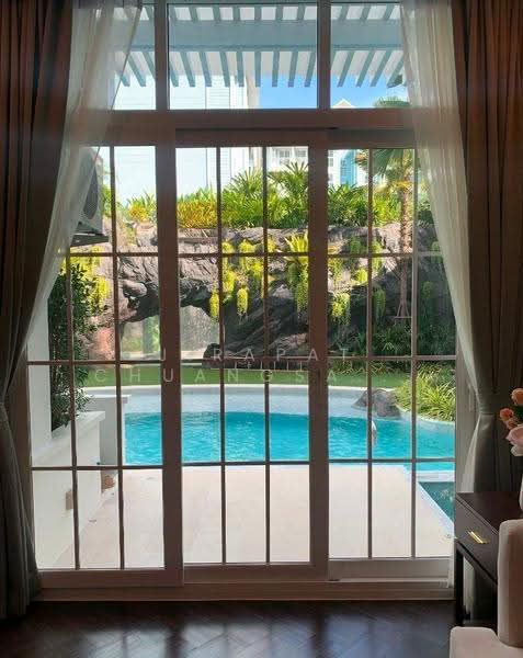 Grand Florida Beachfront, chon-buri, Soi NaJomtien 14, Na Chom Thian, Sattahip, Chon Buri (Pattaya), 1 Bedroom, 60 sqm, Condo For Rent, by Jirapat Chuangsawadsak, 500586104 - DDproperty.com